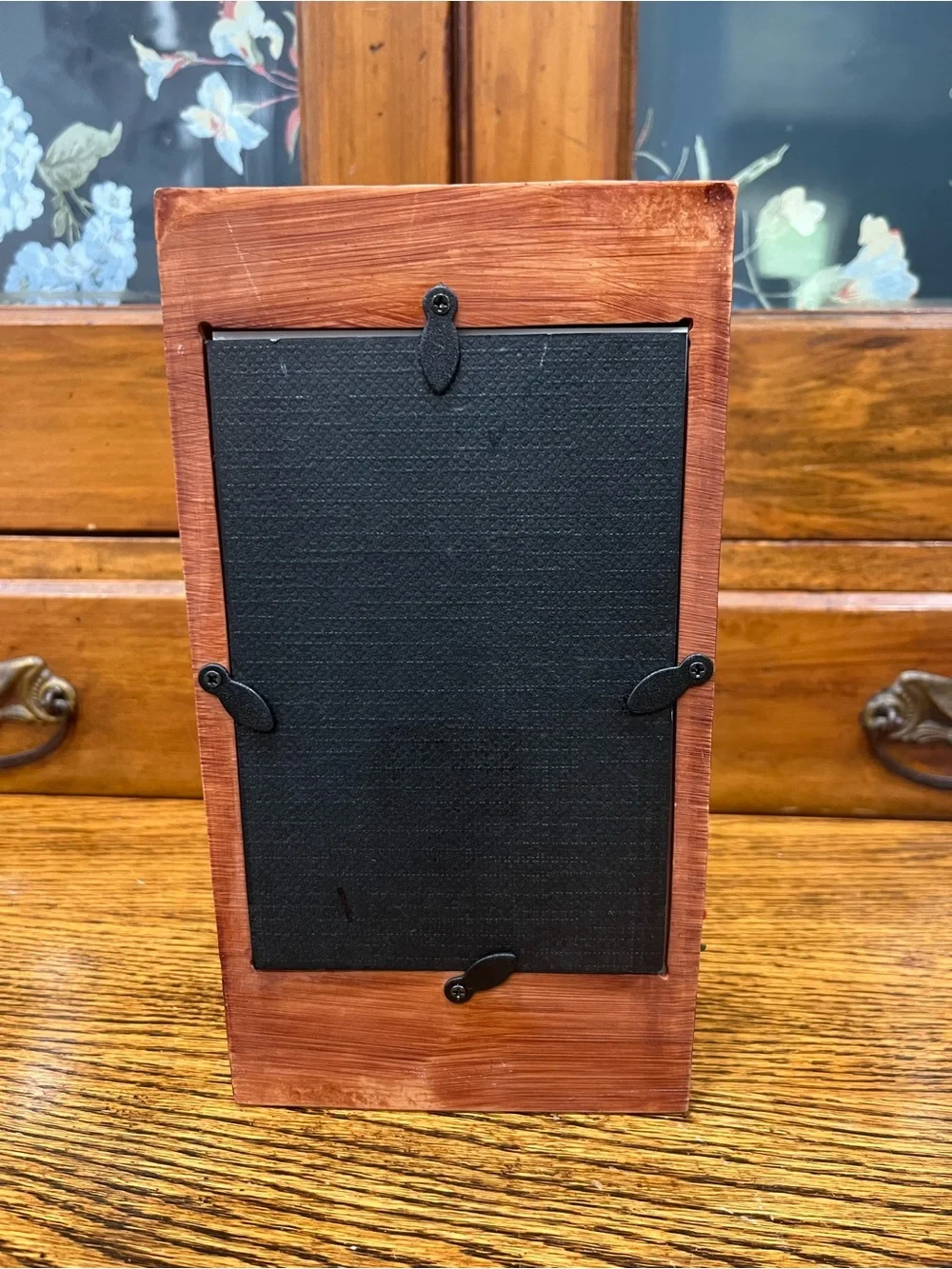Sonoma Life + Style Dog Photo Frame – 4x6 – Like New